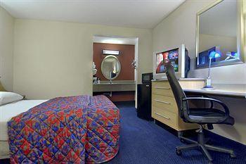 Q Lodging Extended Stay San Antonio Exterior foto
